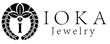 ioka jewerly 14K Yellow White Gold