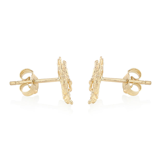 Dragon Earrings