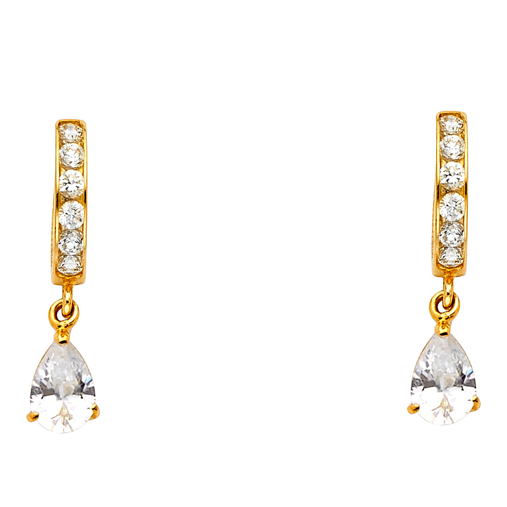 [STONE HENgE] 韓国☆14K Gold☆U0107 Earrings Ancient Korean Kingdom Dynasty Earrings, Korea Traditional