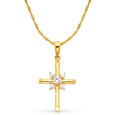 Necklaces – Ioka Jewelry