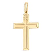 NRI Cross Pendant for Necklace or Chain