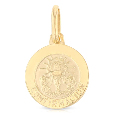 Communion Pendant for Necklace or Chain