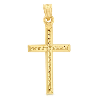 Cross Pendant for Necklace or Chain