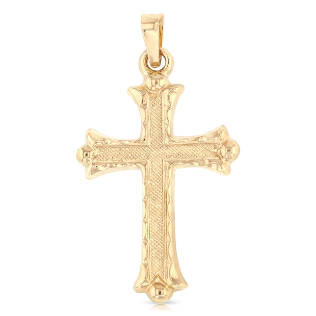 Cross Pendant for Necklace or Chain