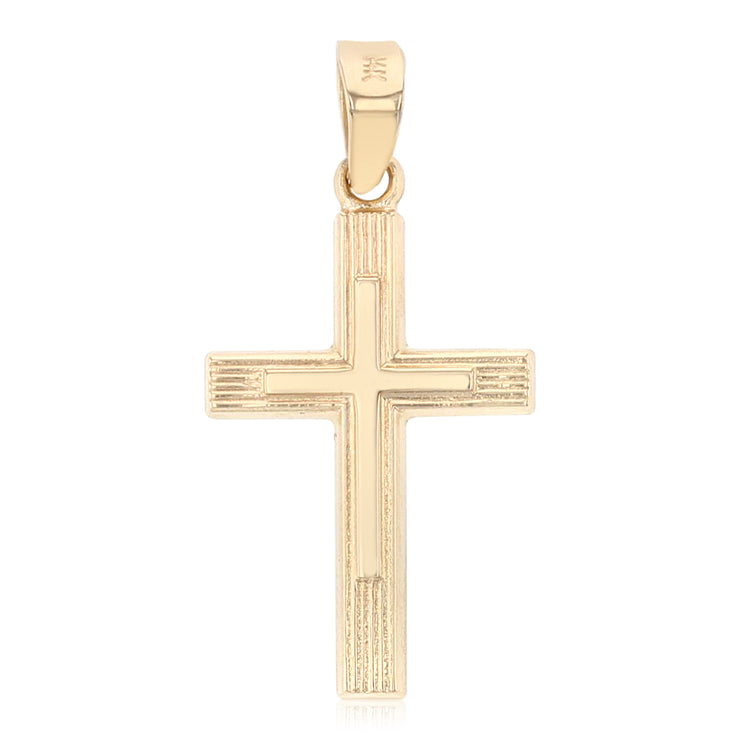 Cross Pendant for Necklace or Chain