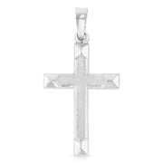 Cross Pendant for Necklace or Chain