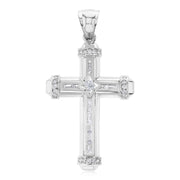 Cross Pendant for Necklace or Chain