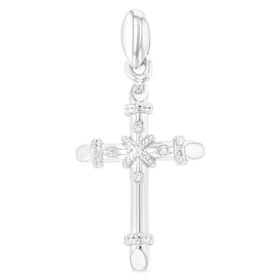 Cross Pendant for Necklace or Chain