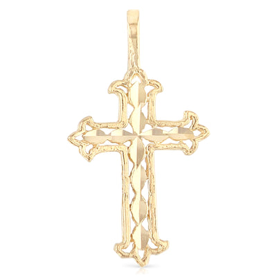 Cross Pendant for Necklace or Chain