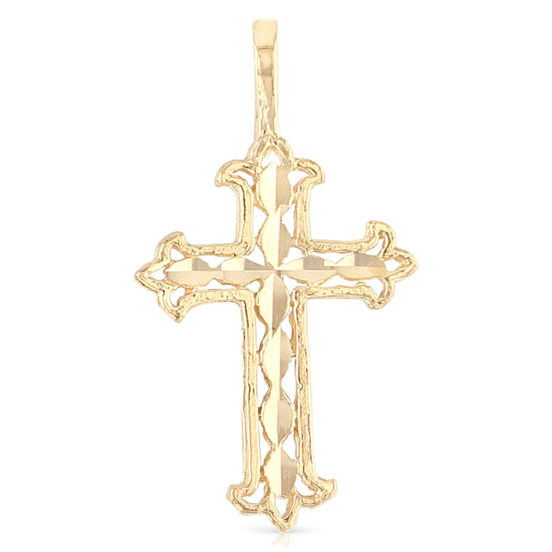 Cross Pendant for Necklace or Chain