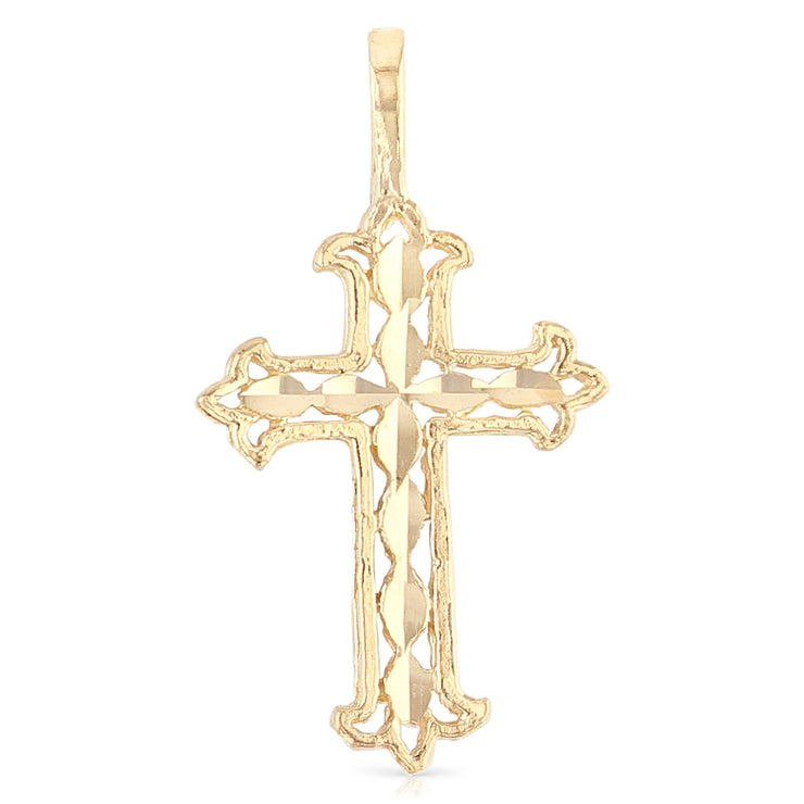 Cross Pendant for Necklace or Chain