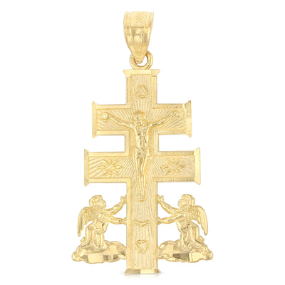 Cross Pendant for Necklace or Chain