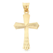 Cross Pendant for Necklace or Chain