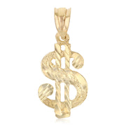 Dolphin Pendant for Necklace or Chain