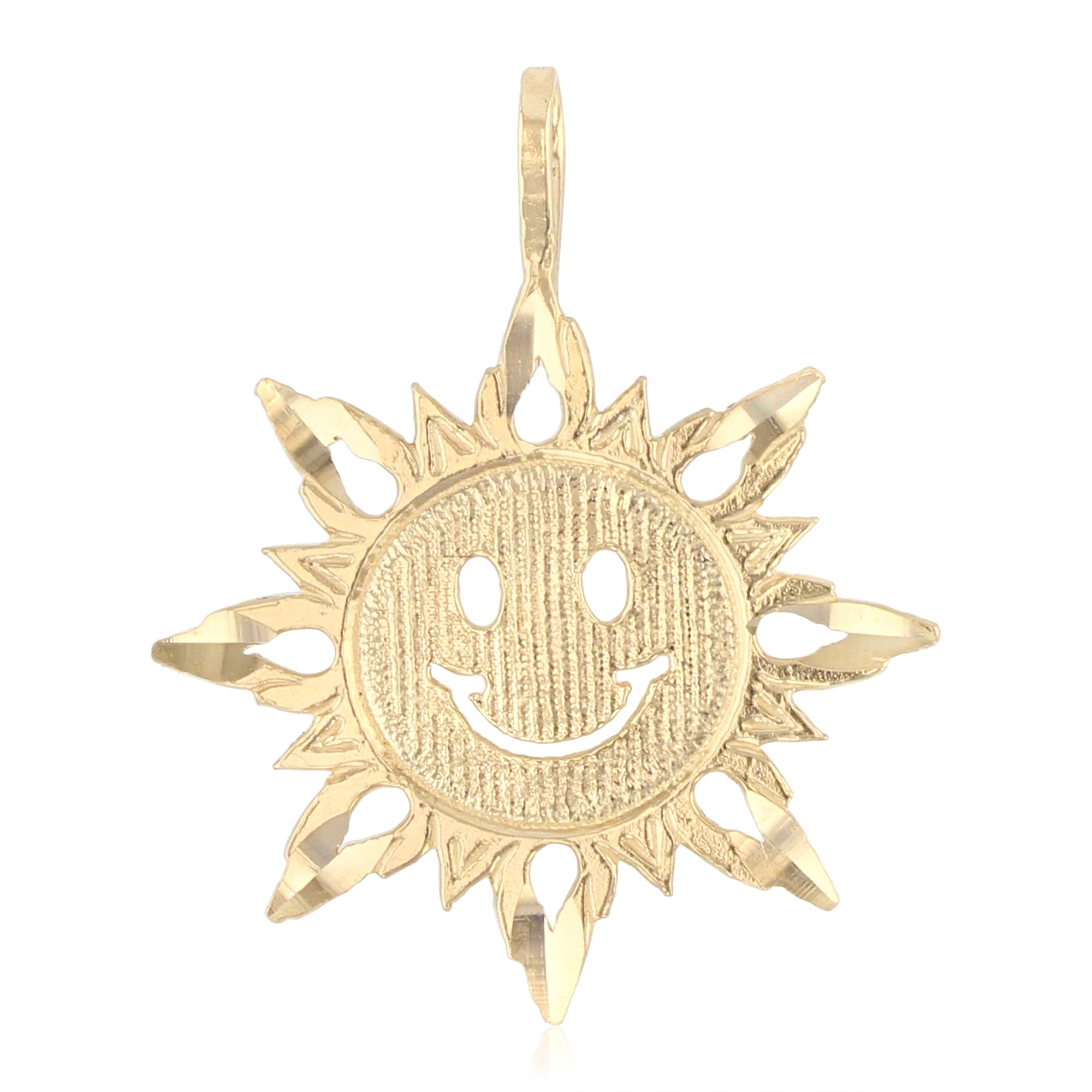 送料関税込【AMY O】Star Charm Pendant 14K☆チャーム♪国内発 14K Yellow Gold STAR Pendant Charm - Etsy