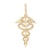 Symbol of Medical SERVICE Pendant Pendant for Necklace or Chain