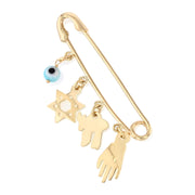 Hang on Clip Pendant Pendant for Necklace or Chain