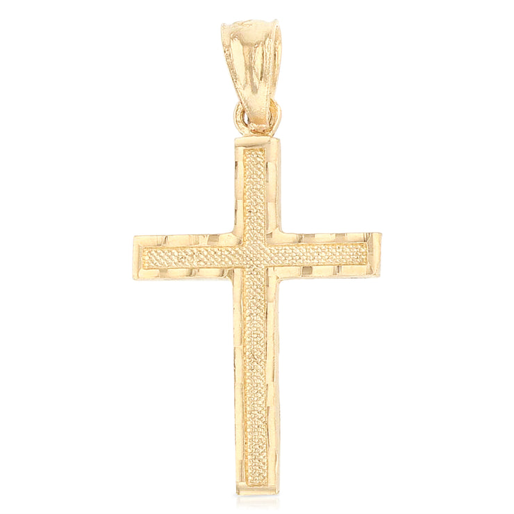 Cross Pendant for Necklace or Chain