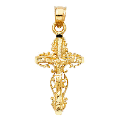 Cross Pendant for Necklace or Chain