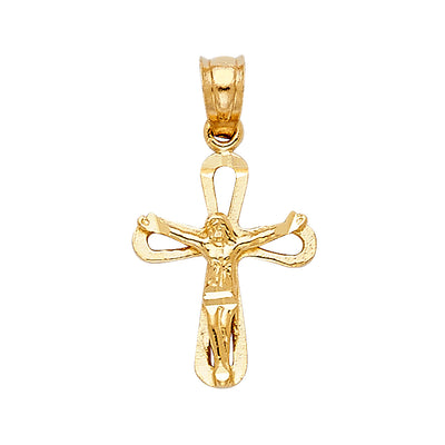 Cross Pendant for Necklace or Chain