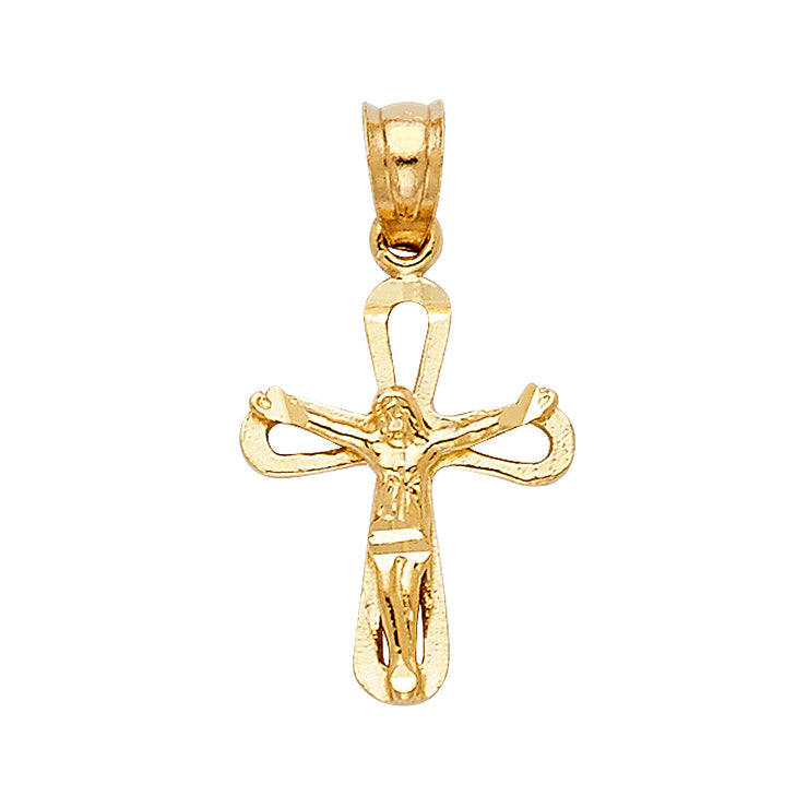 Cross Pendant for Necklace or Chain