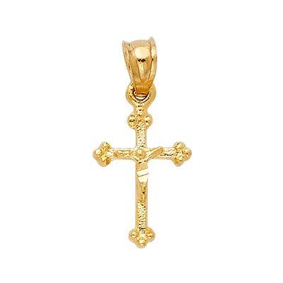 Cross Pendant for Necklace or Chain