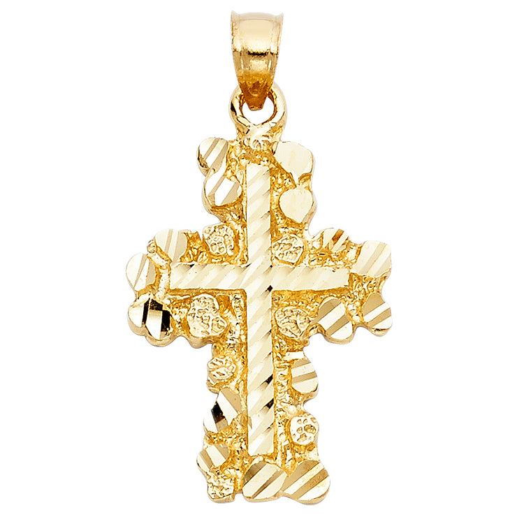 Cross Pendant for Necklace or Chain
