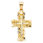 Cross Pendant for Necklace or Chain