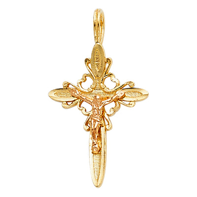 Cross Pendant for Necklace or Chain