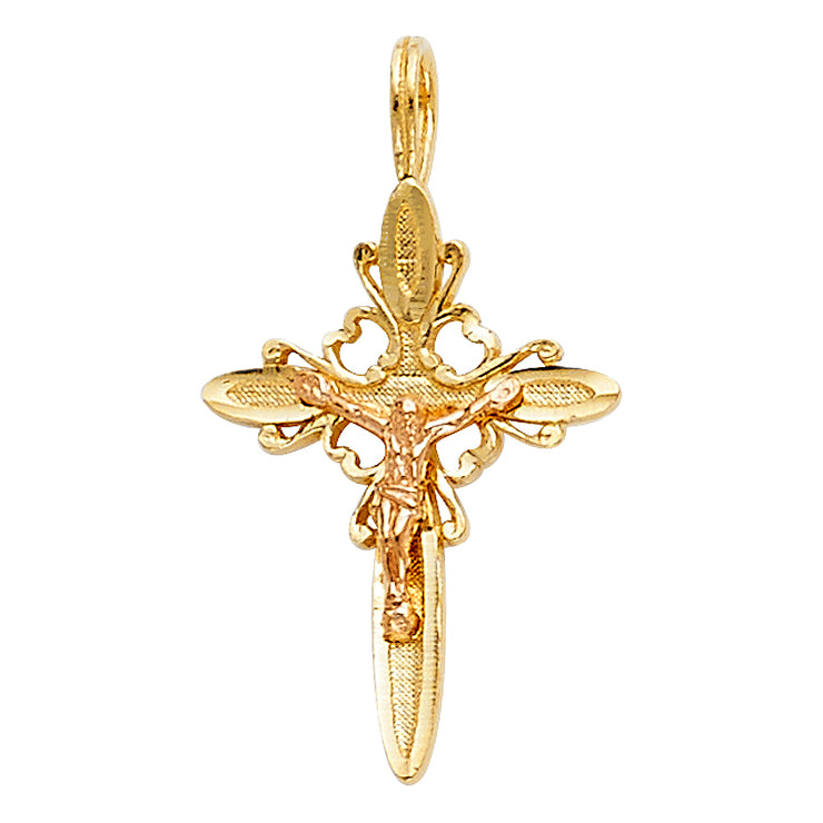 Cross Pendant for Necklace or Chain
