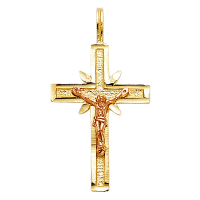 Cross Pendant for Necklace or Chain