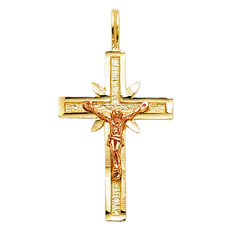 Cross Pendant for Necklace or Chain