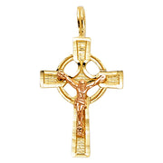 Cross Pendant for Necklace or Chain