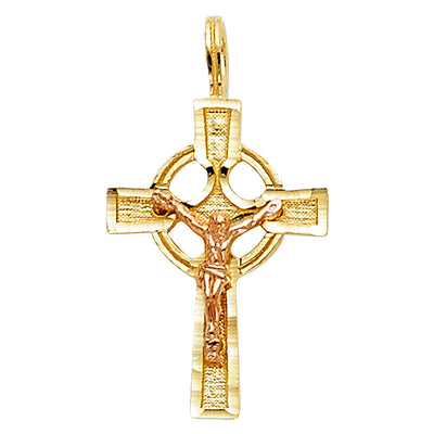 Cross Pendant for Necklace or Chain