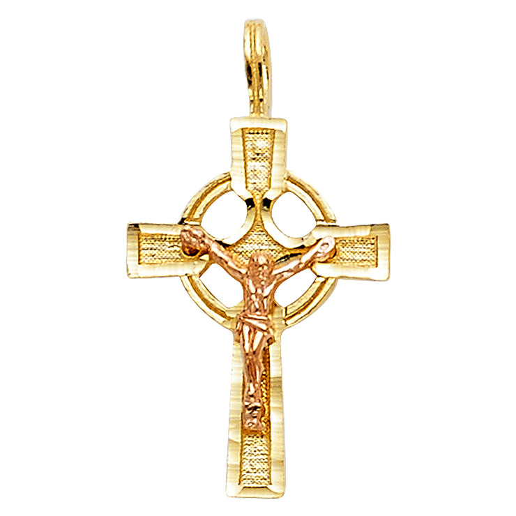 Cross Pendant for Necklace or Chain