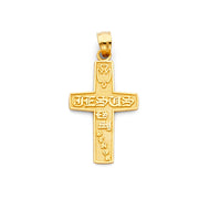 Cross Pendant for Necklace or Chain