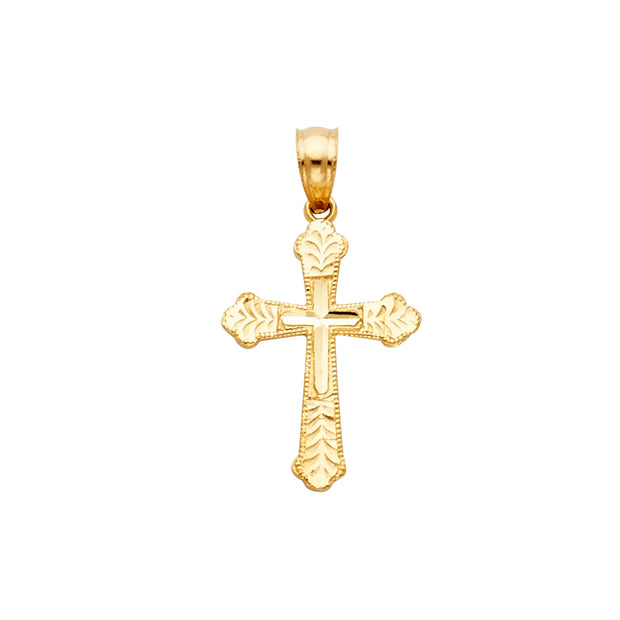 Cross Pendant for Necklace or Chain