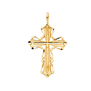 Cross Pendant for Necklace or Chain