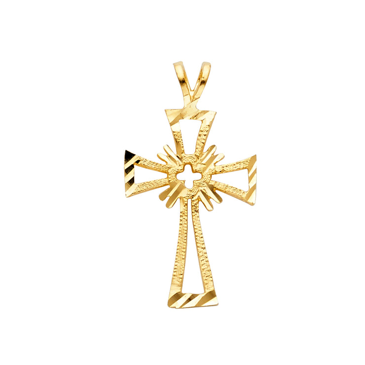 Cross Pendant for Necklace or Chain