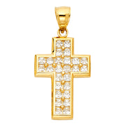 Cross Pendant for Necklace or Chain