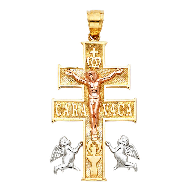 Cross Pendant for Necklace or Chain