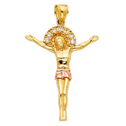 Jesus Pendant for Necklace or Chain