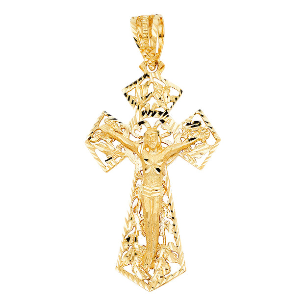 Cross Pendant for Necklace or Chain