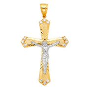 Cross Pendant for Necklace or Chain