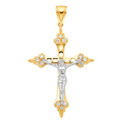 Cross Pendant for Necklace or Chain