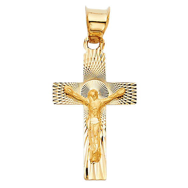 Cross Pendant for Necklace or Chain