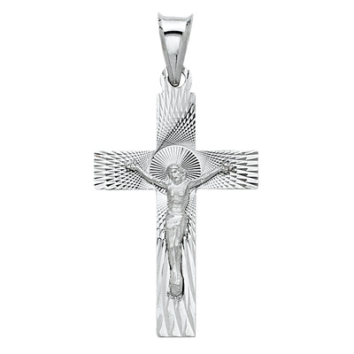 Cross Pendant for Necklace or Chain