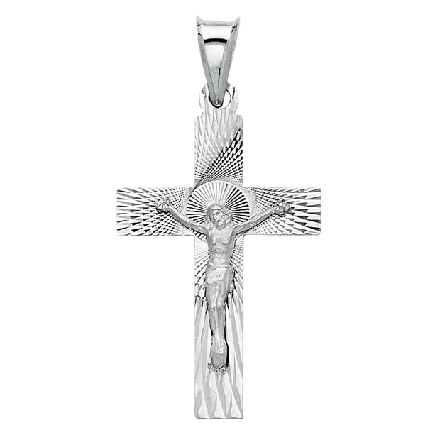 Cross Pendant for Necklace or Chain