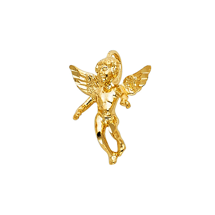 Angel Pendant for Necklace or Chain