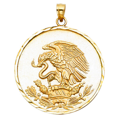 Eagle Pendant for Necklace or Chain